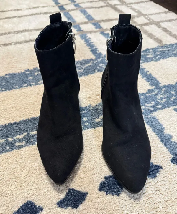 A New Day Ankle Booties - Image 2