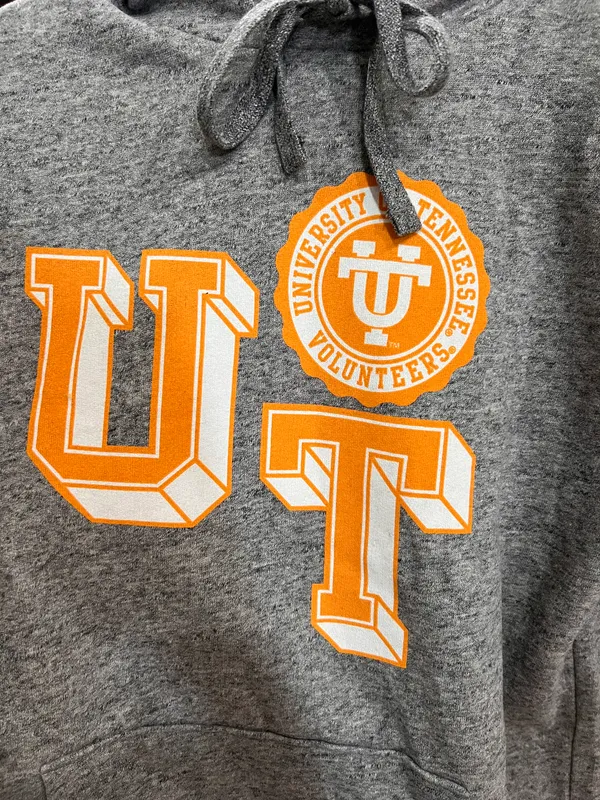 Tailgate Tennessee Hoodie - Image 3