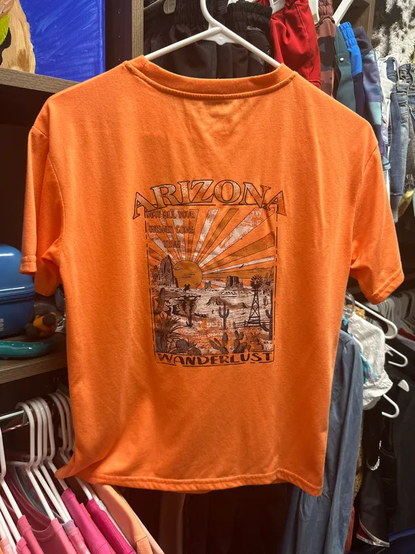 SheIn T-shirt - Image 2