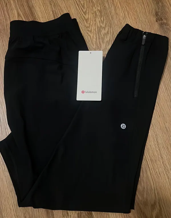 Lululemon Adapted State High-Rise Jogger - Image 2