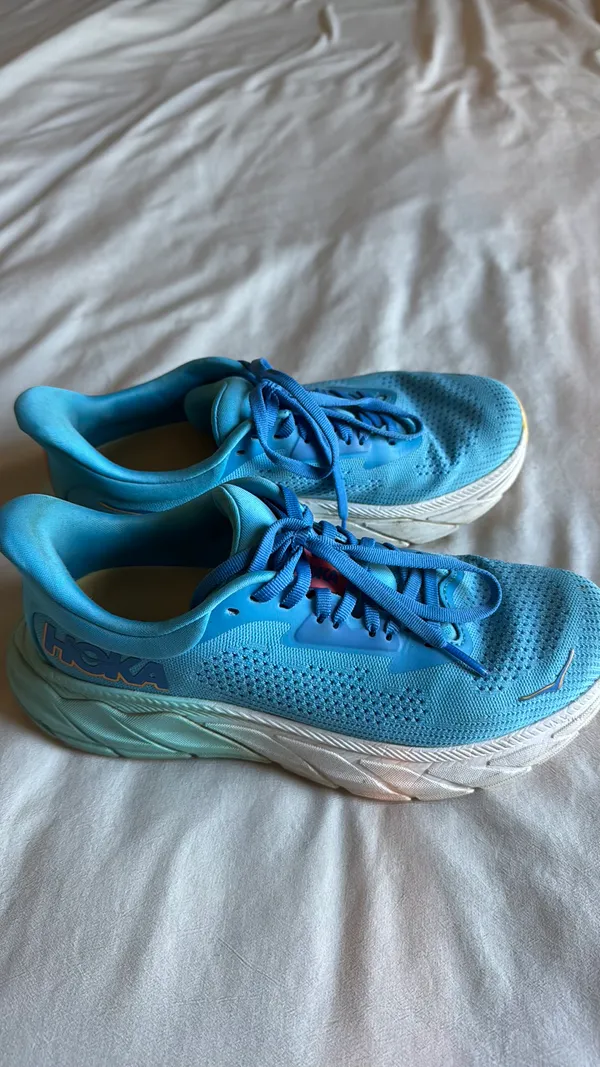 Hoka Arahi 7 Women’s Sneakers - Image 2