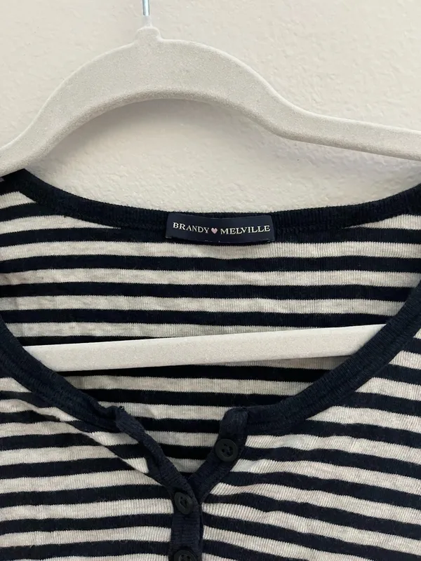 Brandy Melville Top - Image 2