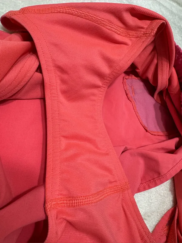 Lululemon Hotty Hot Short Flash Light 2.5” Size 10 - Image 10