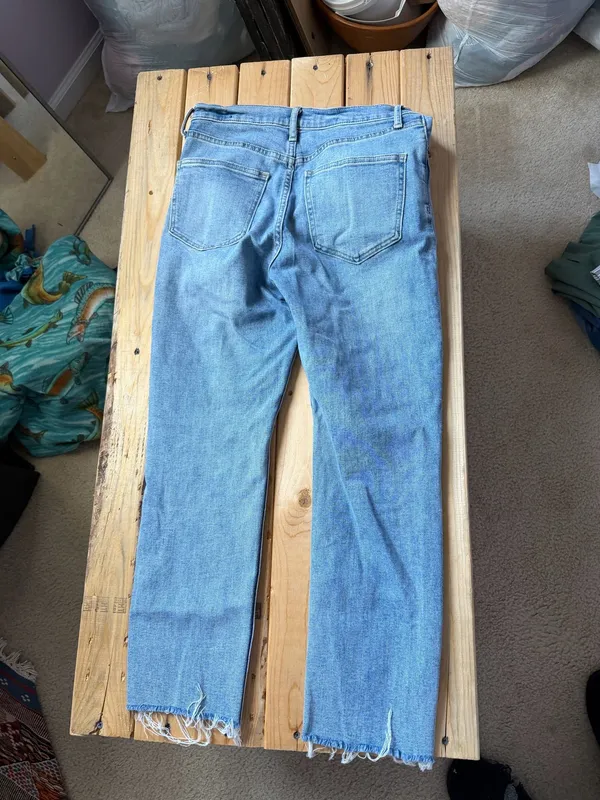 Gap Jeans - Image 2