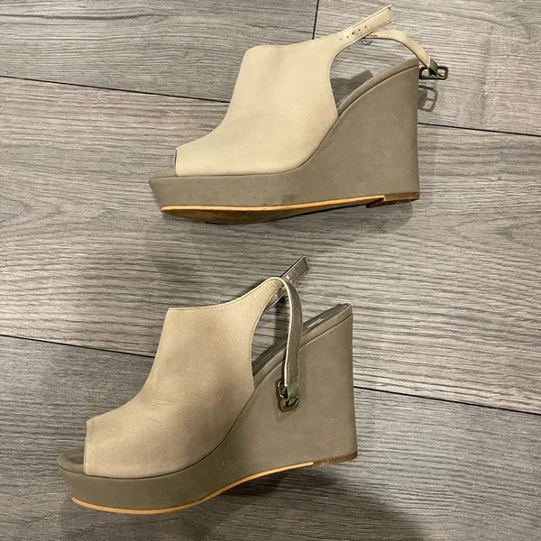 BP  heels - Image 3
