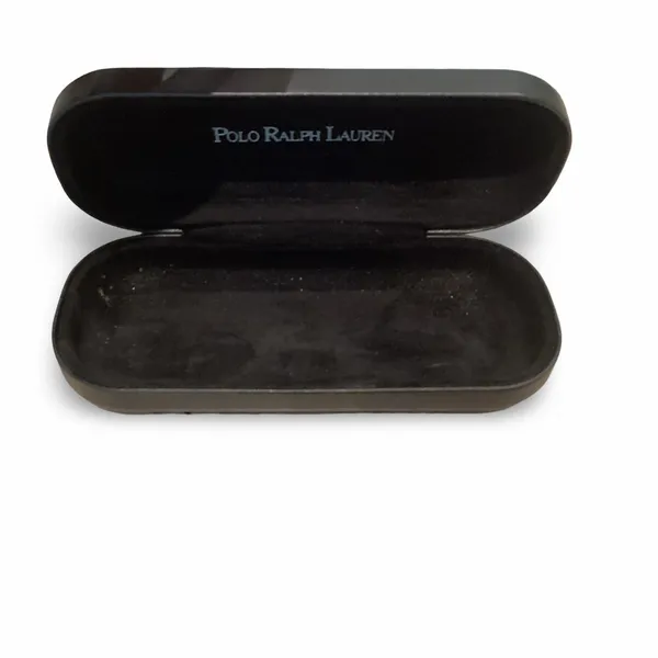 Polo Ralph Lauren Eyeglass Hard Case - Image 4