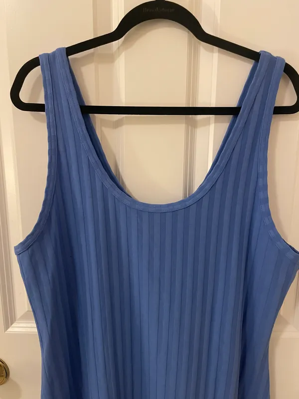 Aerie Offline Bodycon Dress - Image 2
