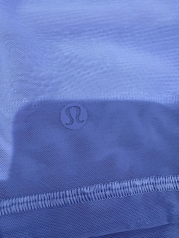 Lululemon Mesh Jacket - Image 5