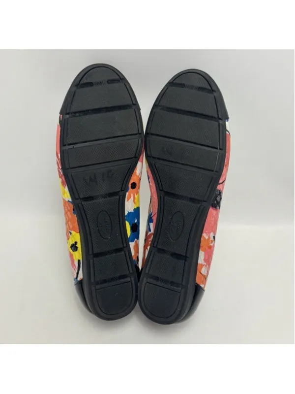 Anne Klein Sport Aricia Slip On Ballet Flats Size 8.5M - Image 14