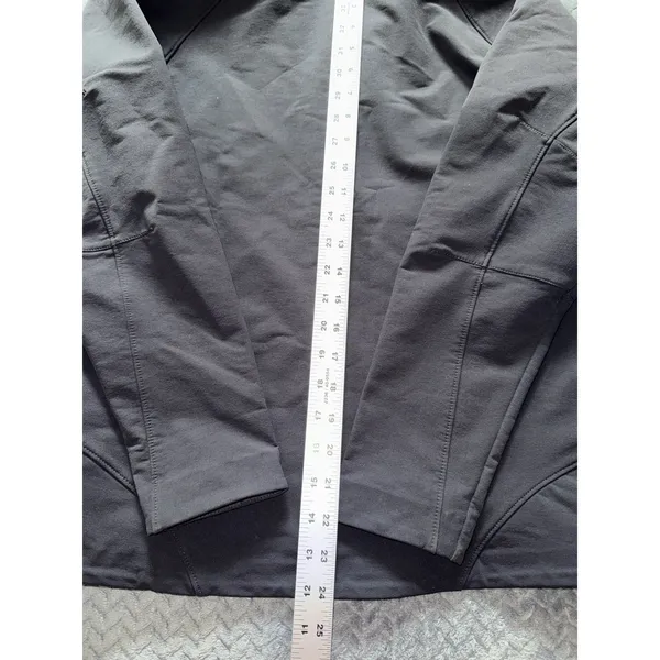 Patagonia Women's Super Guide Jacket  Soft shell Full Zip Size Small - Image 7