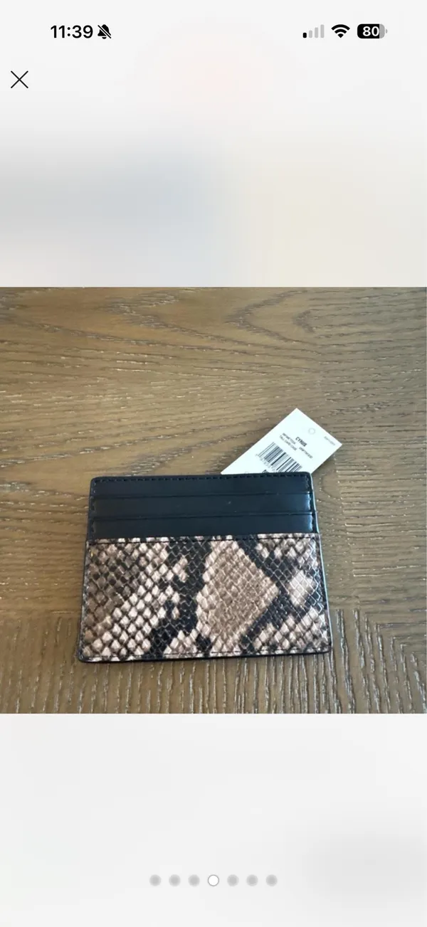 Michael Kors Card Holder - Image 3