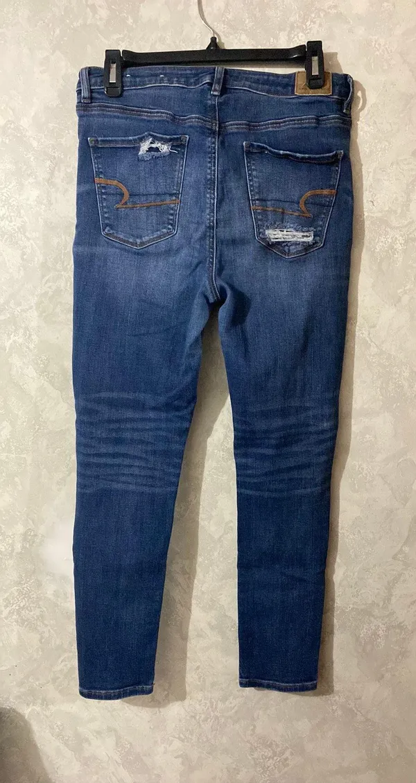 American Eagle Jeans - Image 2