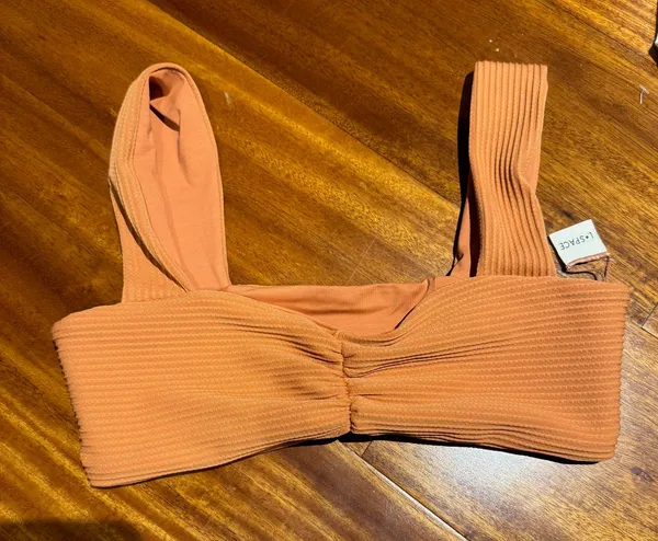 Lspace Marlee Bikini Top  - Image 4