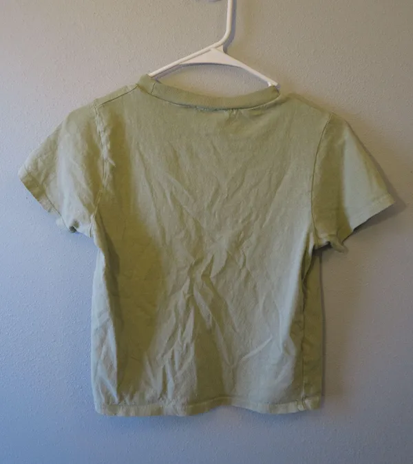 PacSun John Galt Malibu T-Shirt - Image 2