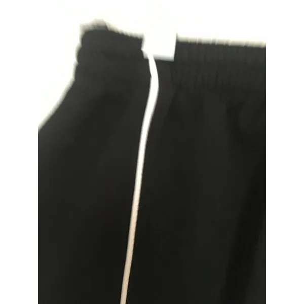 West Forsyth Titans Softball High Five Women's Shorts Size Medium Black - Image 7