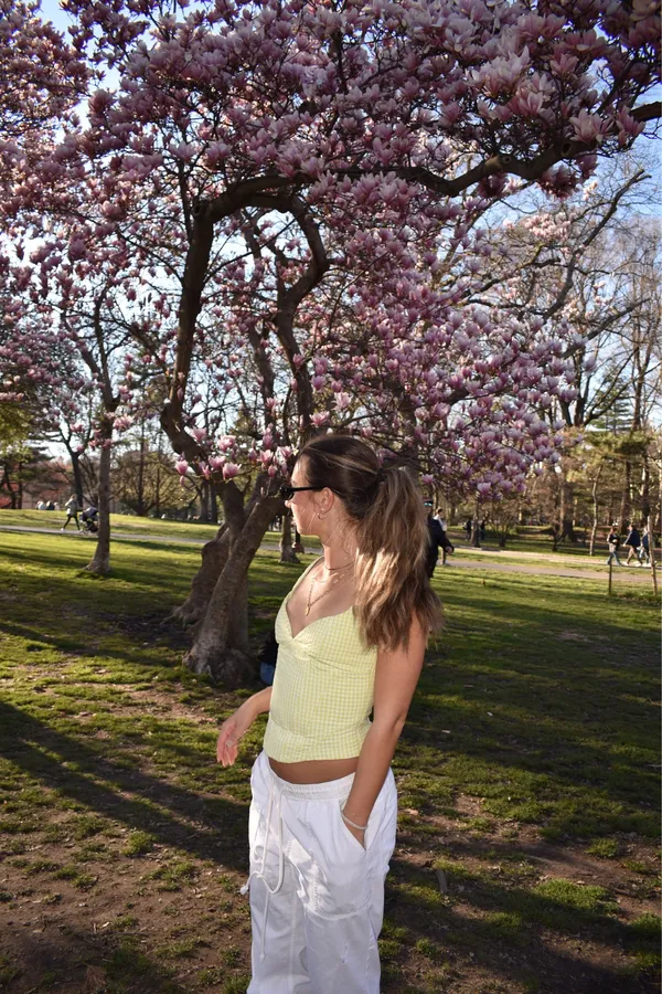 ZARA Tank Top - Image 2