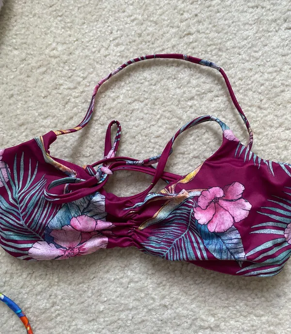 Billabong Bikini Top - Image 2