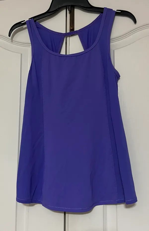 Lululemon Tank Top - Image 2
