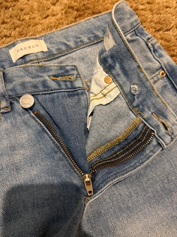 PacSun Jeans Dad - Image 4