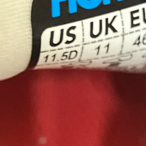 Hoka Mach 4 running shoes - Image 7
