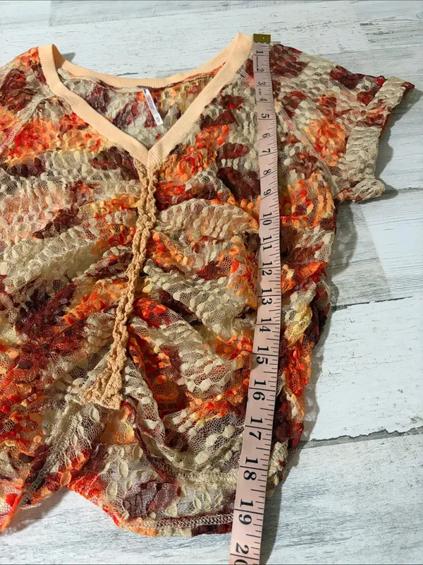 Free People Solana Top Size M - Image 11