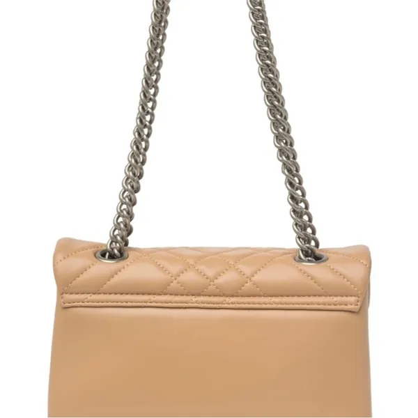 Kurt Geiger London Mini Brixton Lock Leather Bag - Image 3