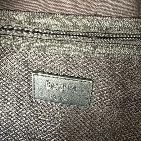 Bershka Menswear Backpack - Image 4
