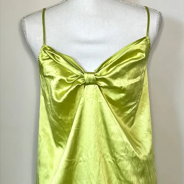 Victoria’s Secret Satin Slip - Image 2