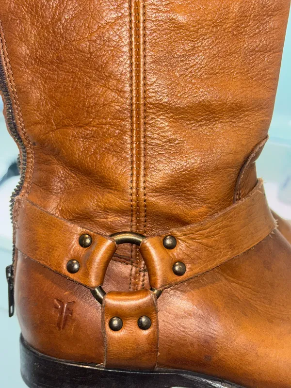 Frye Boots - Image 2