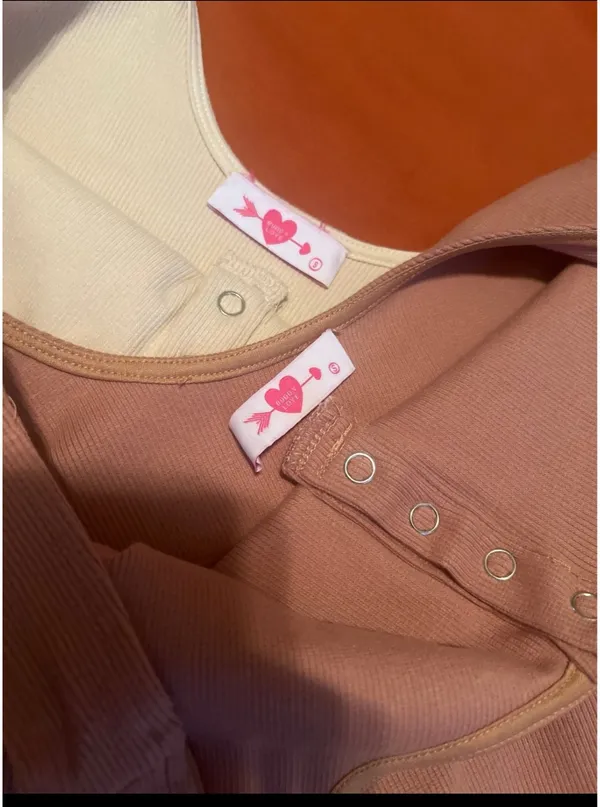Boutique Bodysuit - Image 3