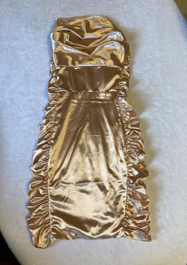 Oh Polly Batch Dress - Image 2