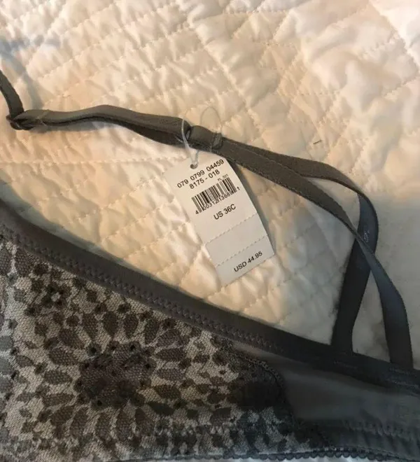 Aerie Bra - Image 2