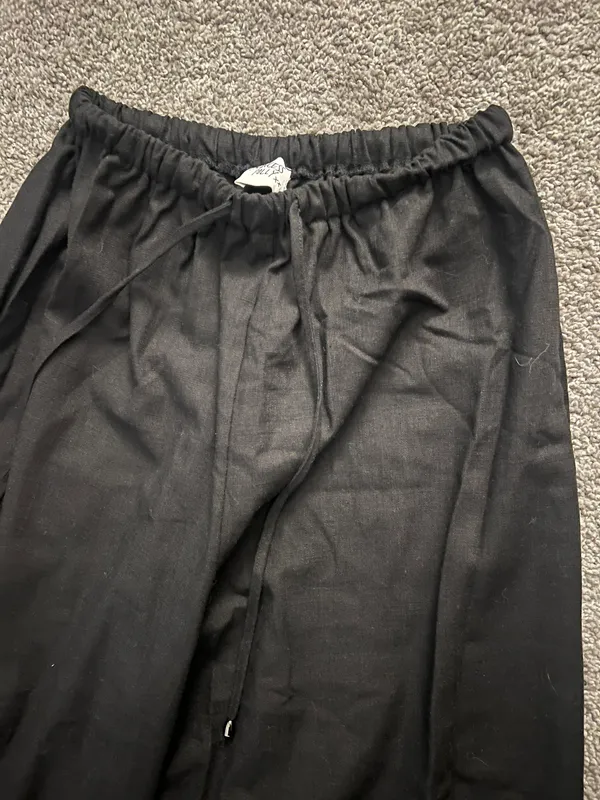 Linen Pants - Image 2