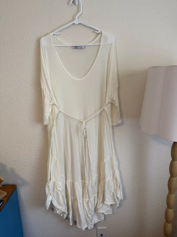 Free People Sunseeker Maxi Dress - Image 5