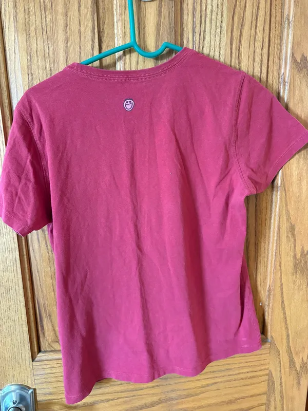 Life is Good Tee Shirt - Image 3