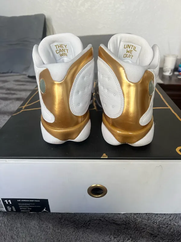 Defining Moments Jordan 13 - Image 2