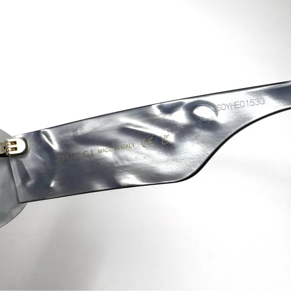 GUCCI sunglasses, made in Italy - Image 12