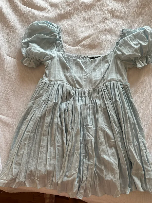 Lulus Babydoll Dress - Image 6