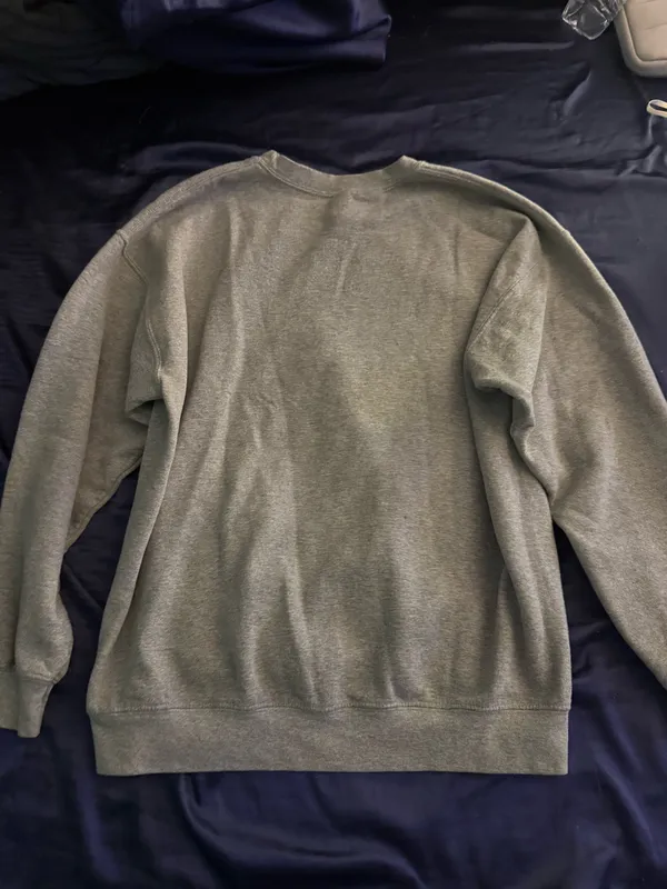 Old Row Sweatshirt Crewneck - Image 3
