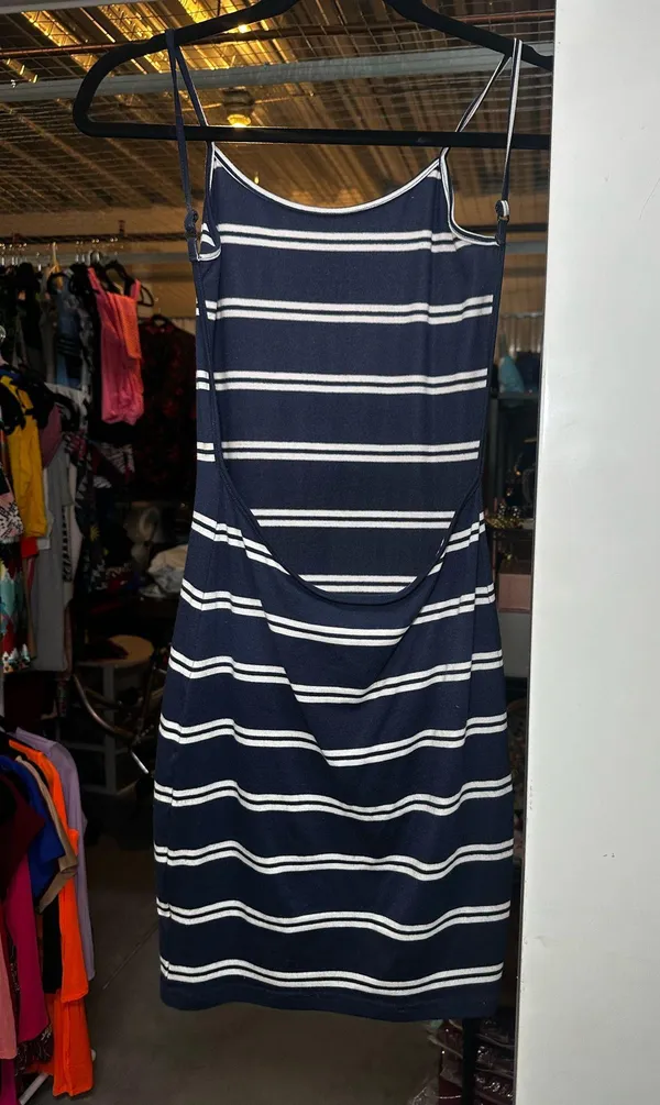 Dress Blue - Image 3