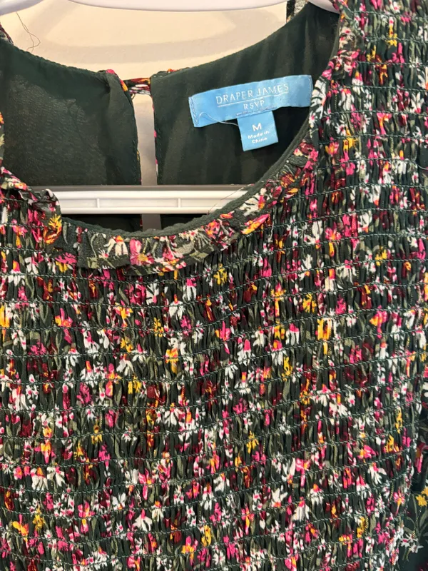 Draper James Dress - Image 3