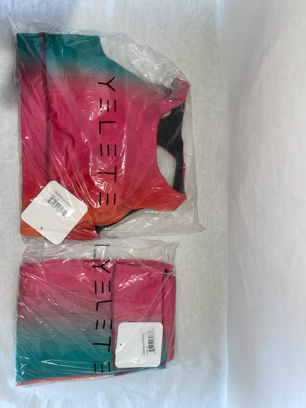 Ombré Active Set Multiple Size L - Image 7
