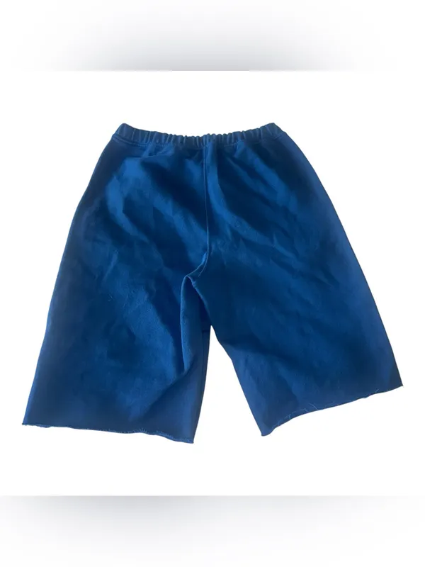 NWOT Free People Movement For The Win Long Short Blue XS Pockets - Image 7