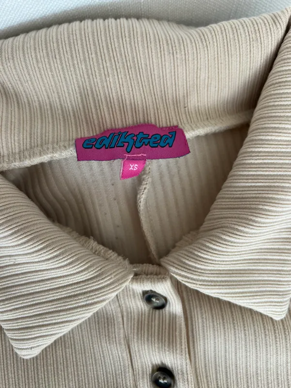 Edikted Romper - Image 2