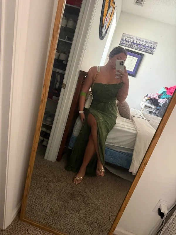 Lulus Dress - Image 2