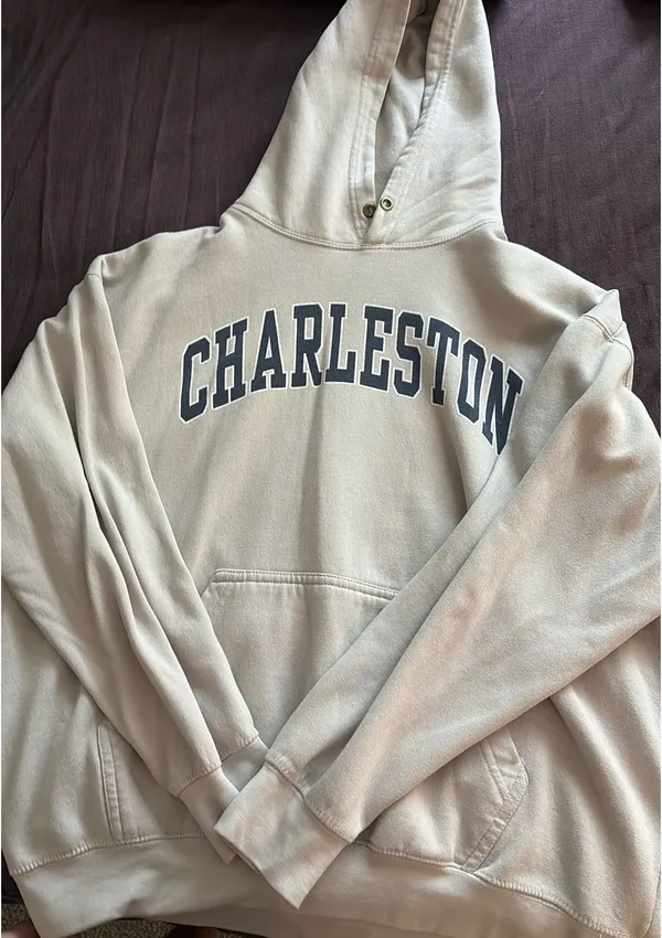 Prairie Mountain Charleston Hoodie - Image 3