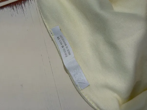 ZARA Halter Dress - Image 3