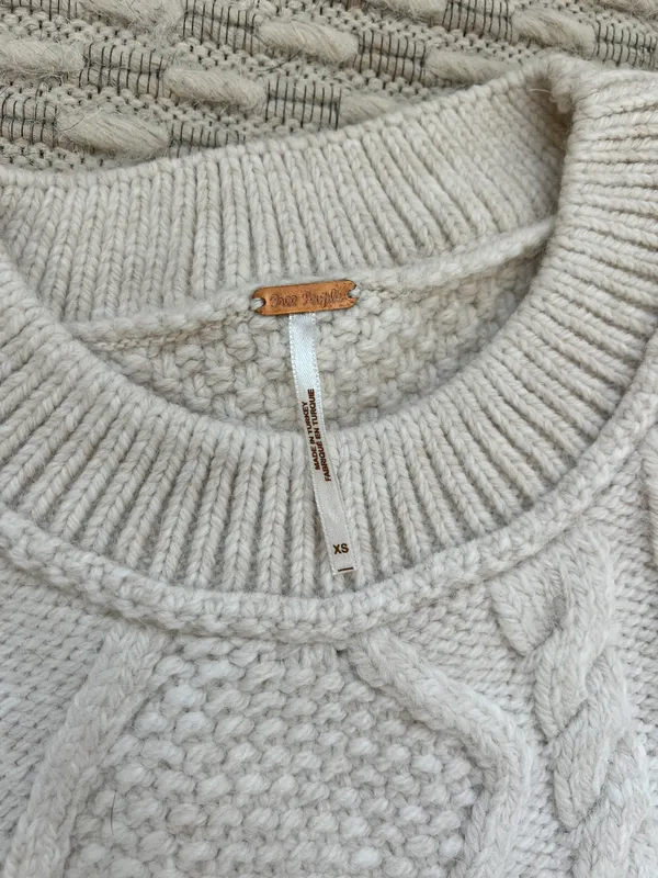 Free People Sweaters - Image 2