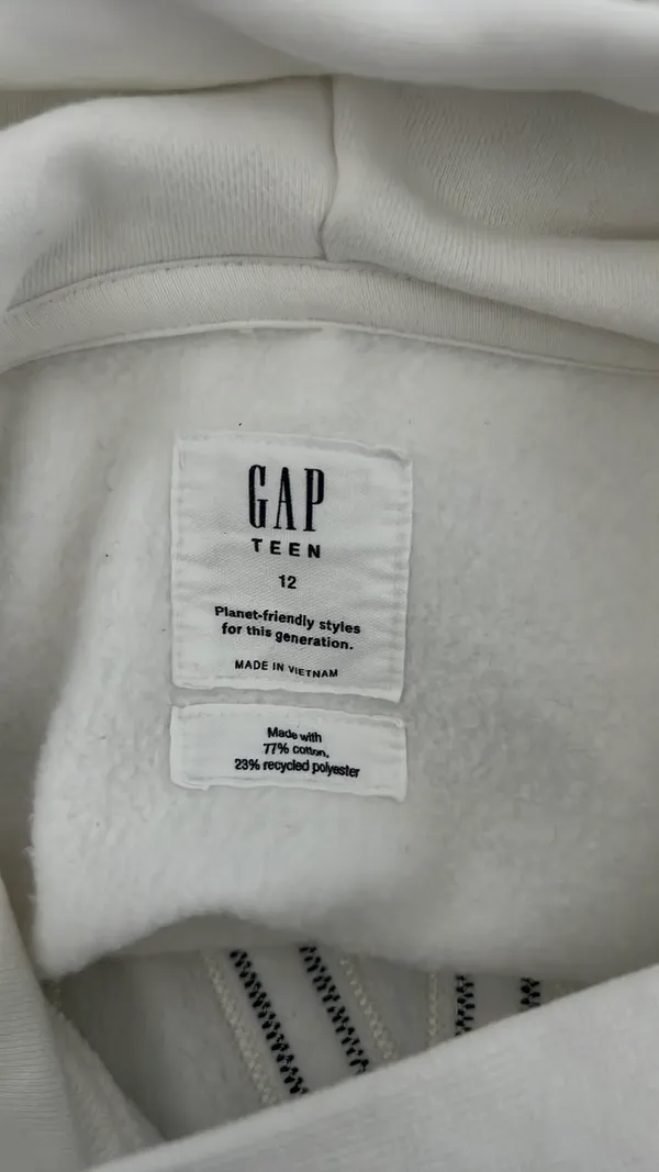 Gap Hoodie - Image 4