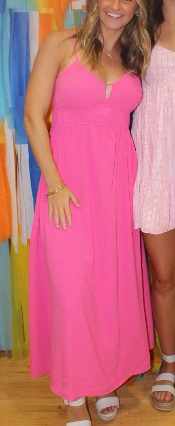 Made by Pink dress - Image 3